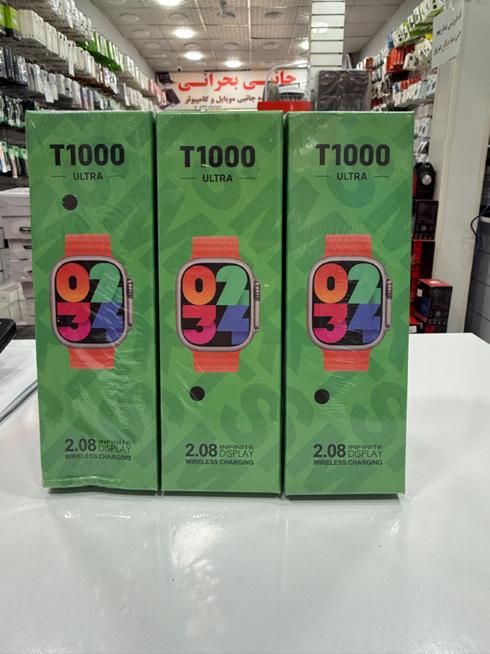 فروش عمده ساعت ws86max|ساعت|بندر گناوه, |دیوار