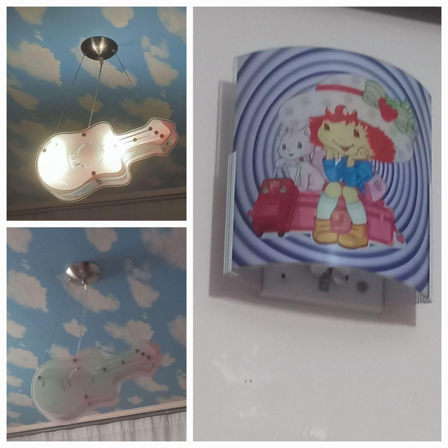 حراج تعدادی وسایل نو و در حد نو|حراج|قم, باجک دو|دیوار