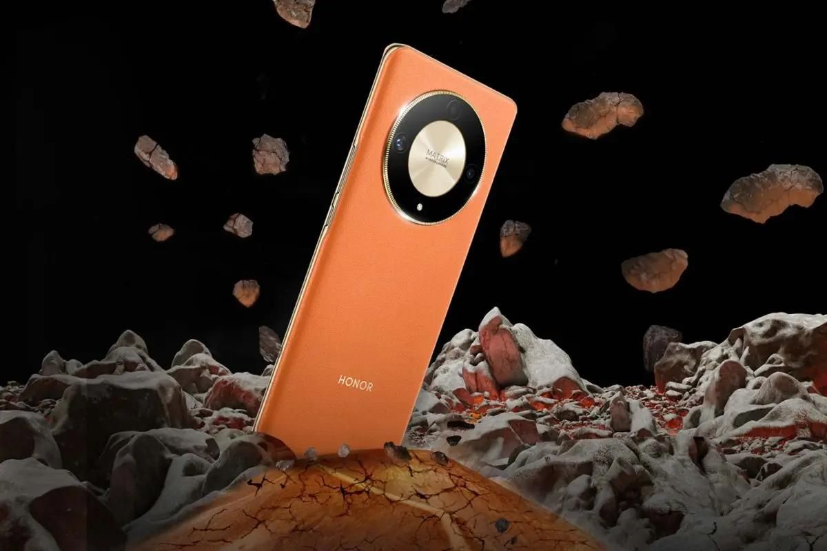 آنر X9d با حافظهٔ ۲۵۶ و ۸       موبایل پیمان|موبایل|مشگین شهر, |دیوار