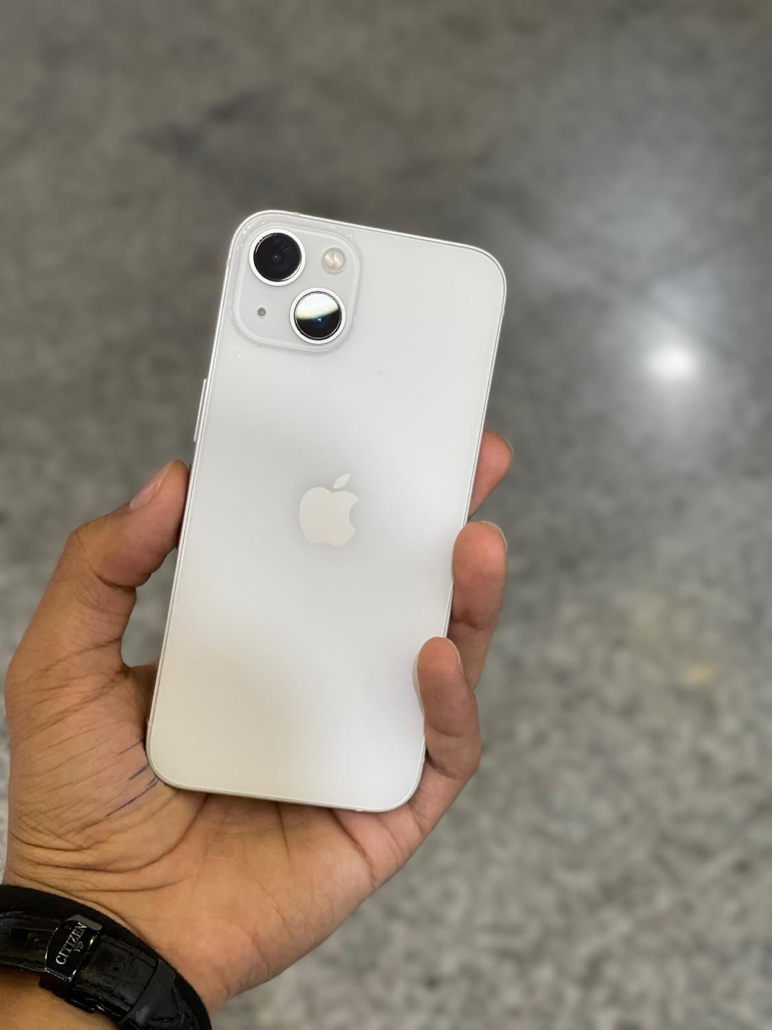 iphone 13 128 ch|موبایل|تهران, شاندیز|دیوار