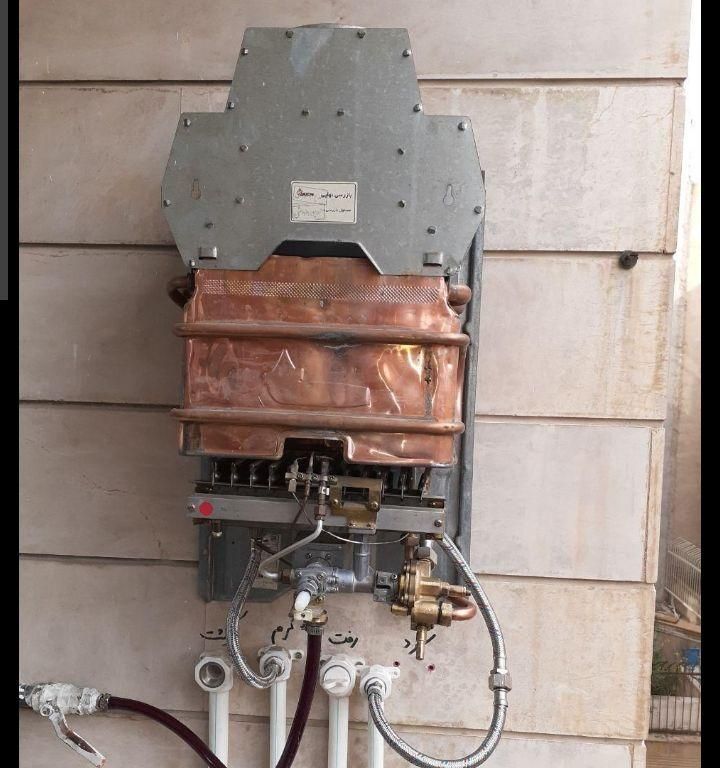 تعمیرات پکیج و آبگرمکن دیواری|خدمات پیشه و مهارت|خوی, |دیوار