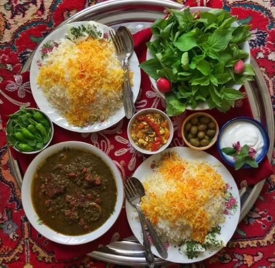 غذا خانگی|خوردنی و آشامیدنی|اصفهان, شهرک امام خمینی|دیوار