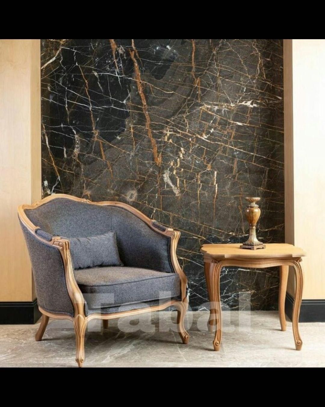 مبل لگنی فرانسه|مبلمان خانگی و میز عسلی|اراک, |دیوار