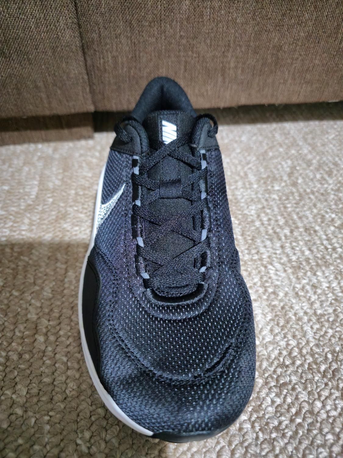 کتانی Nike Legend Essential 3 Next Nature اصل|کیف، کفش، کمربند|نور, |دیوار