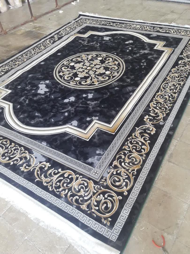 ج ۸عددفرش۷۰۰شانه اکبند۱۲متری مناسب عروس دوماد|فرش|اردبیل, |دیوار