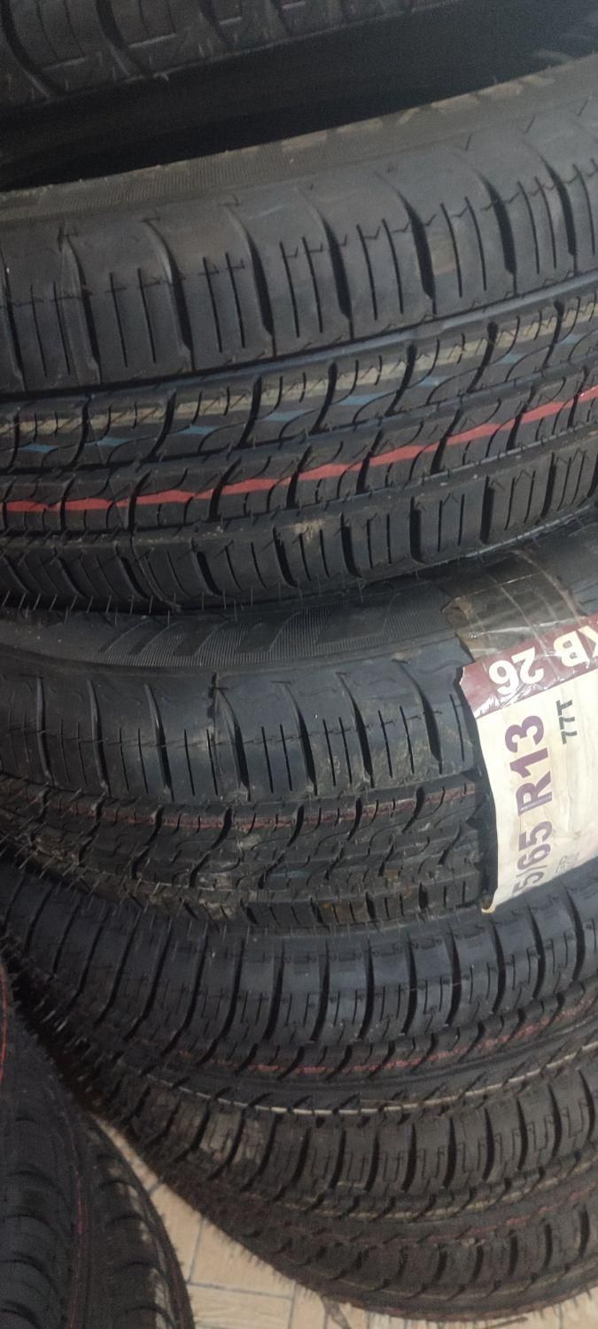 لاستیک و باطری تعاونی خورموج|قطعات یدکی و لوازم جانبی|خورموج, |دیوار