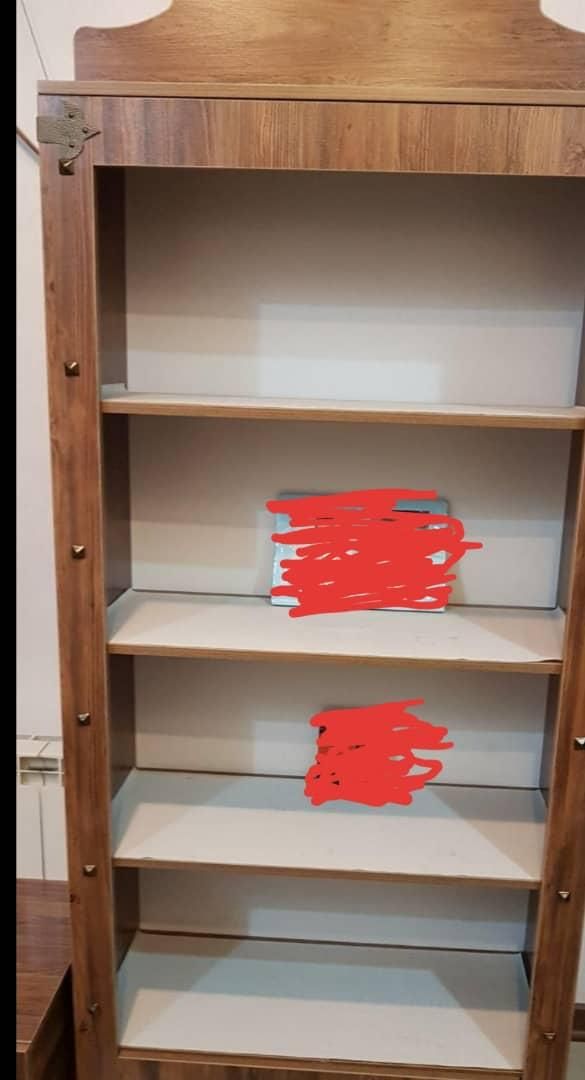سری خواب|تخت و سرویس خواب|تهران, اراج|دیوار