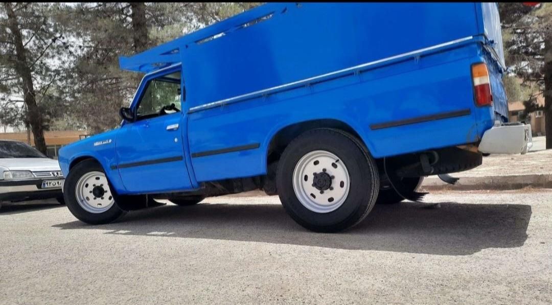 حمل بار و اساس منزل به قیمت مناسب|خدمات حمل و نقل|الیگودرز, |دیوار