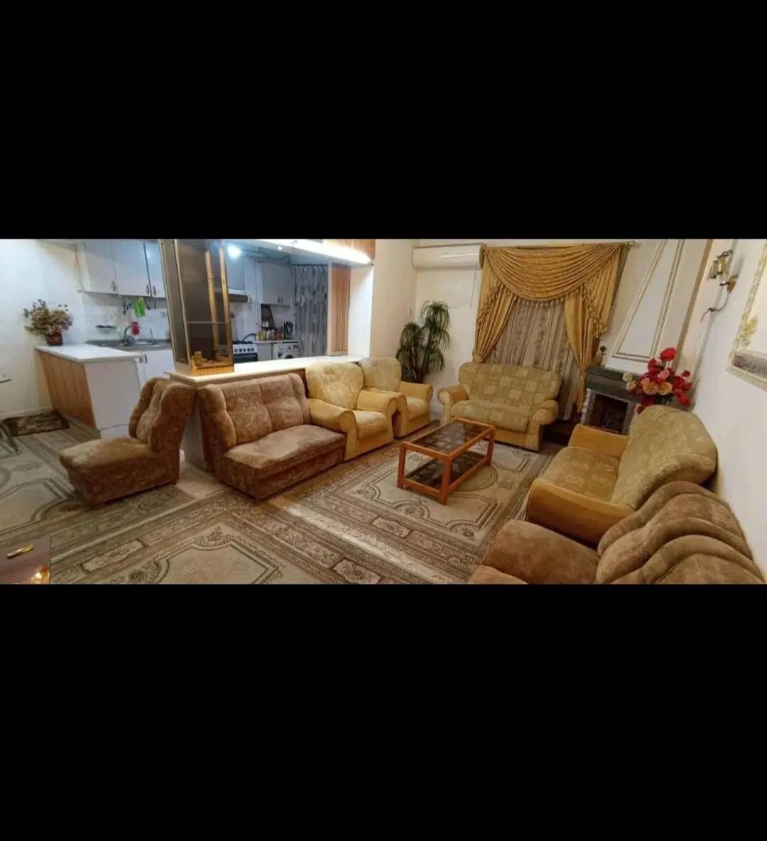 رهن واحد ۲خواب با پارکینگ   معلم بلوار ۸دی|اجارهٔ آپارتمان|رشت, صفاری|دیوار