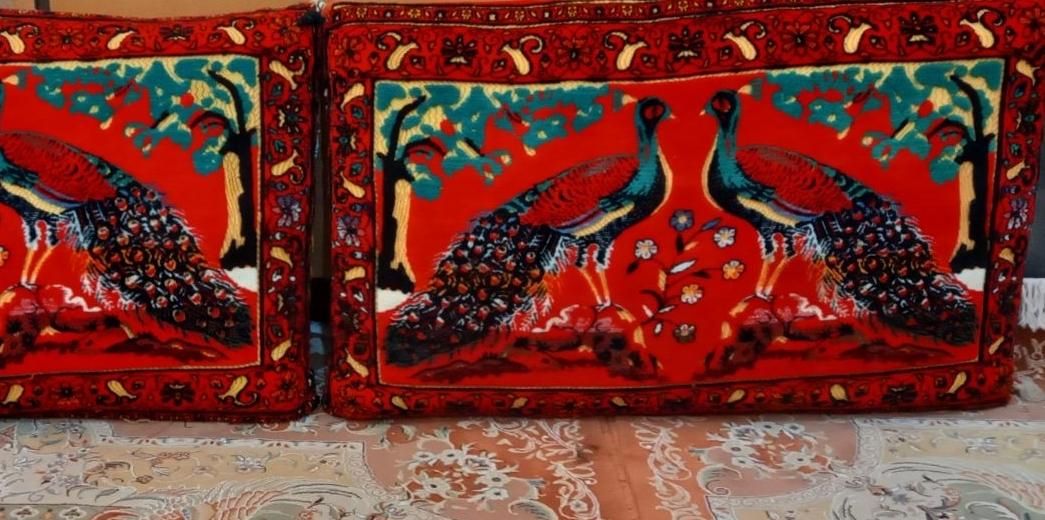 پشتی|پشتی|شیراز, سعیدیه جنوبی|دیوار
