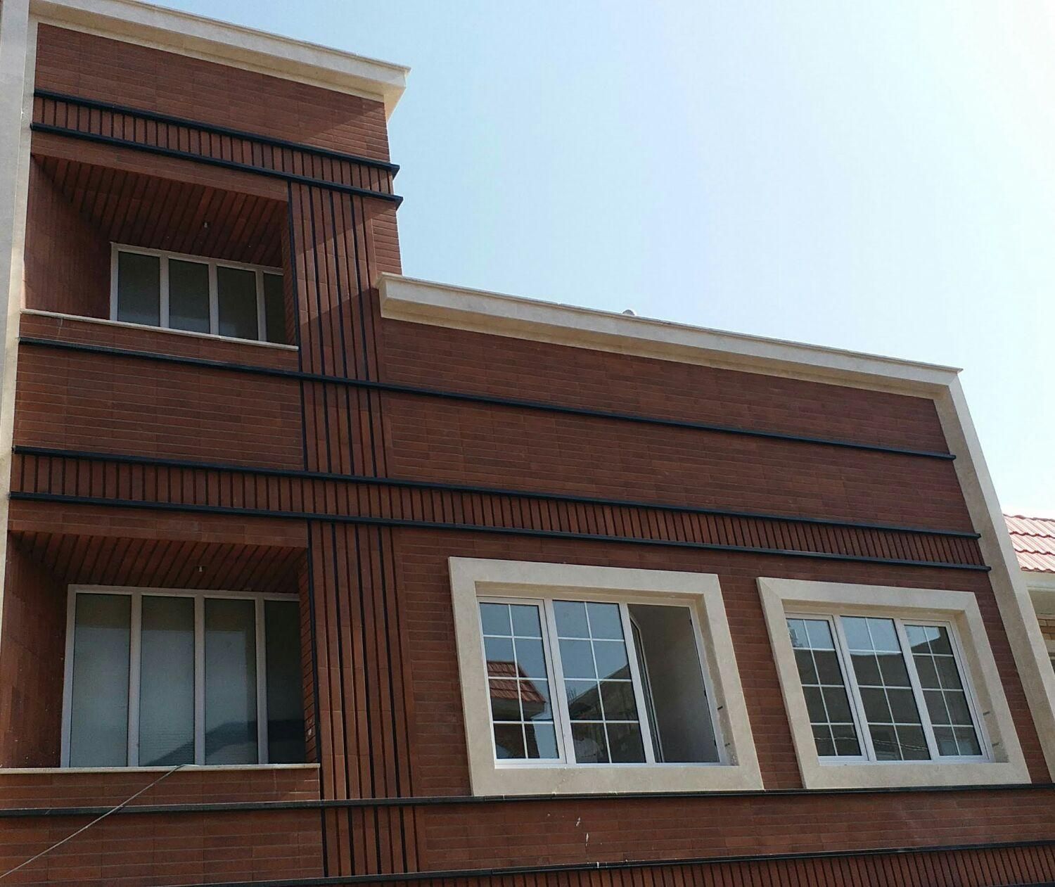تولید  درب و پنجره دوجداره UPVC و توری پلیسه ثابت|خدمات پیشه و مهارت|قم, پردیسان|دیوار