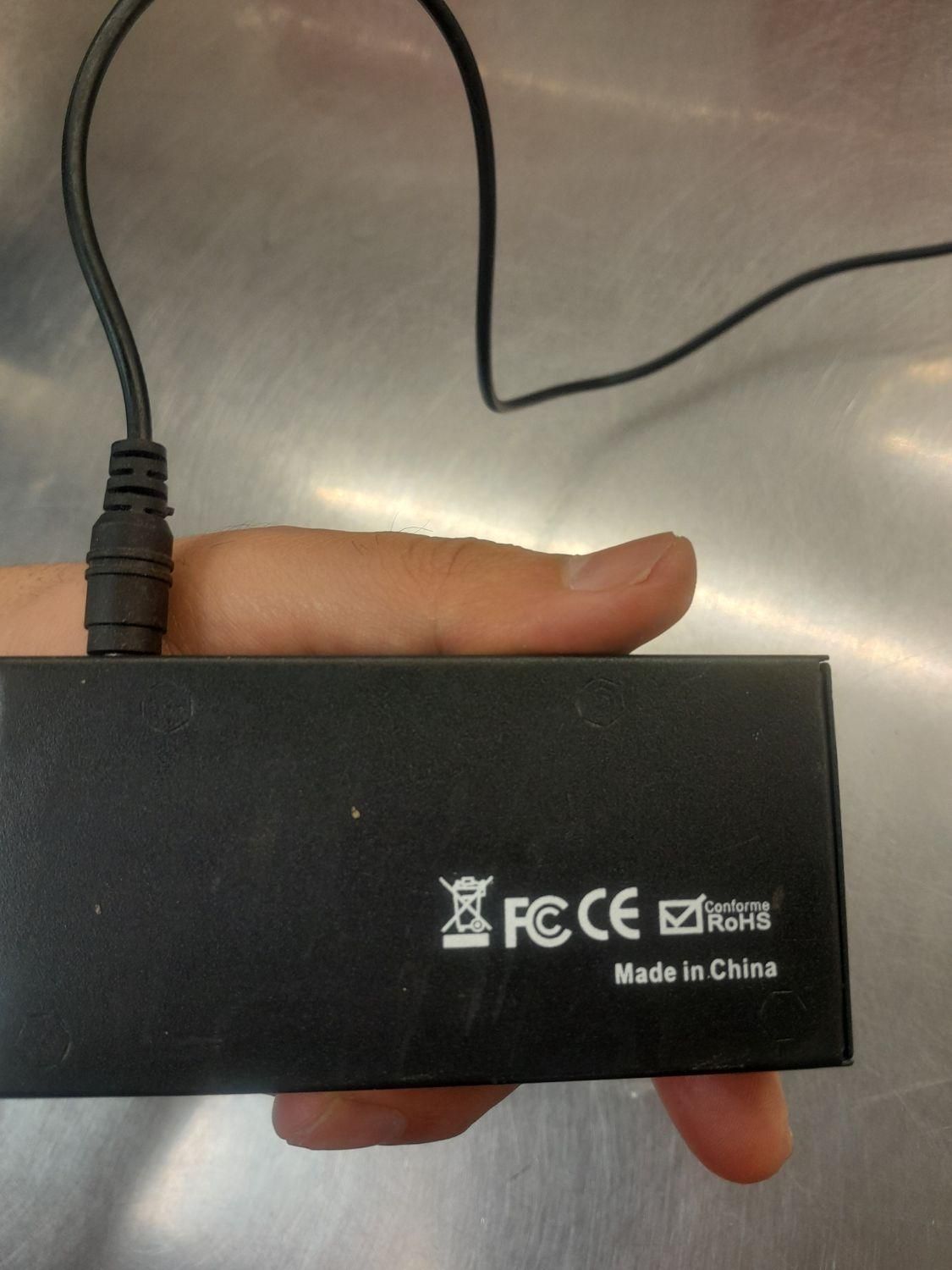 رابط یا تبدیلhdmi 3D|قطعات و لوازم جانبی رایانه|تهران, آسمان|دیوار