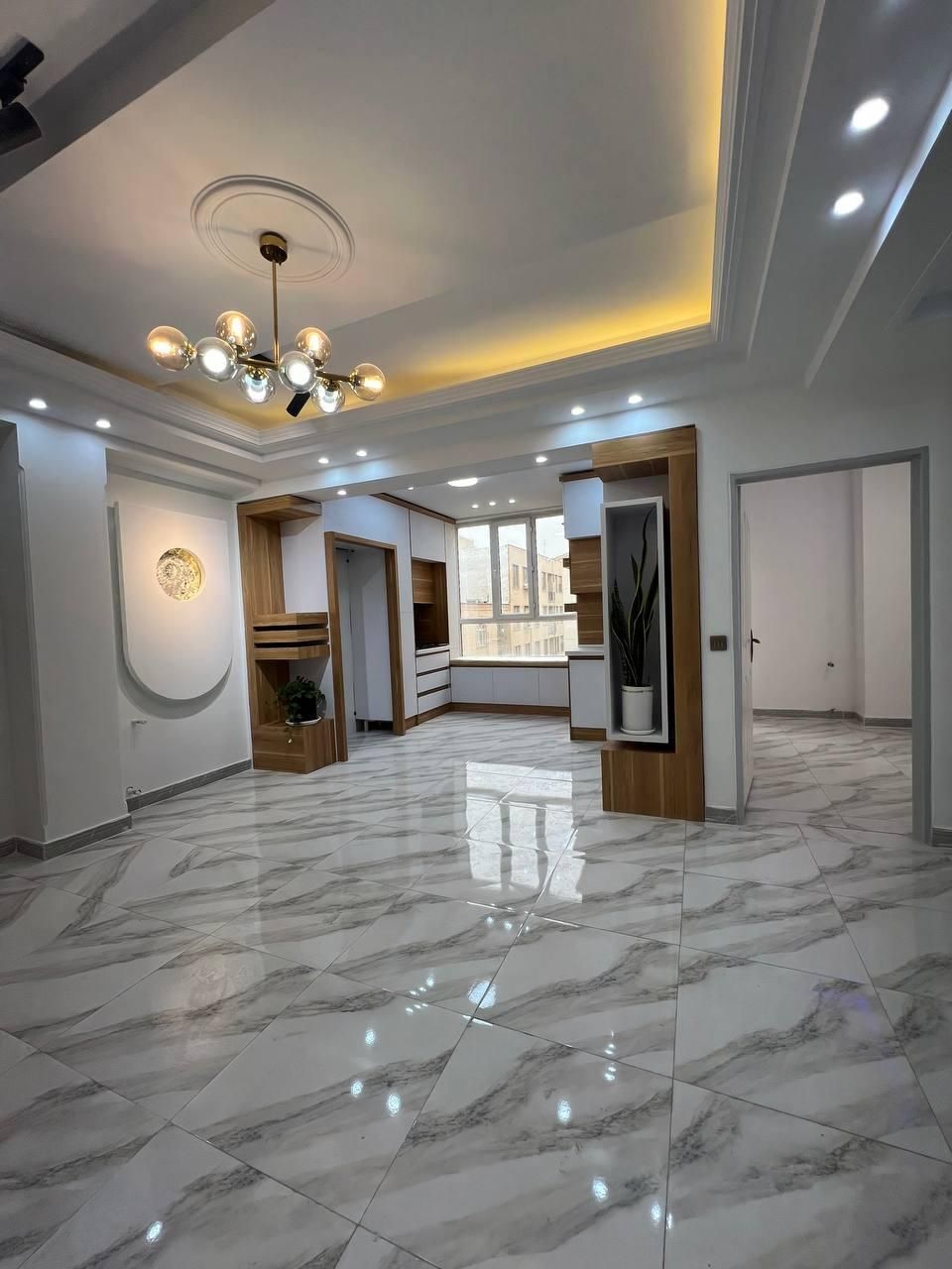 پیش فروش تعداد محدود متراژ ۷۵متر|پیشفروش املاک|اندیشه, |دیوار