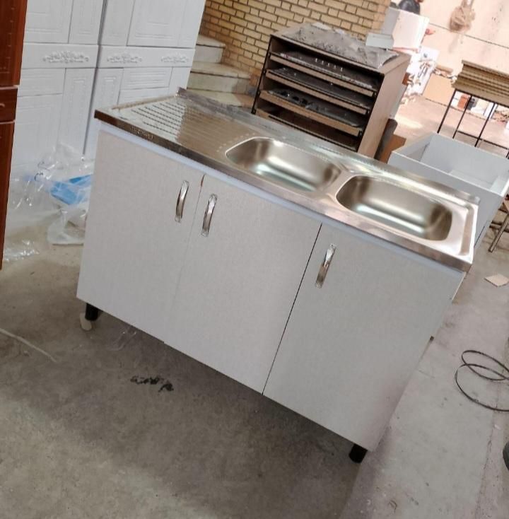 ابچکان ظرفشویی اجاق گاز|آب‌چکان و نظم‌دهنده ظروف|تهران, امین حضور|دیوار