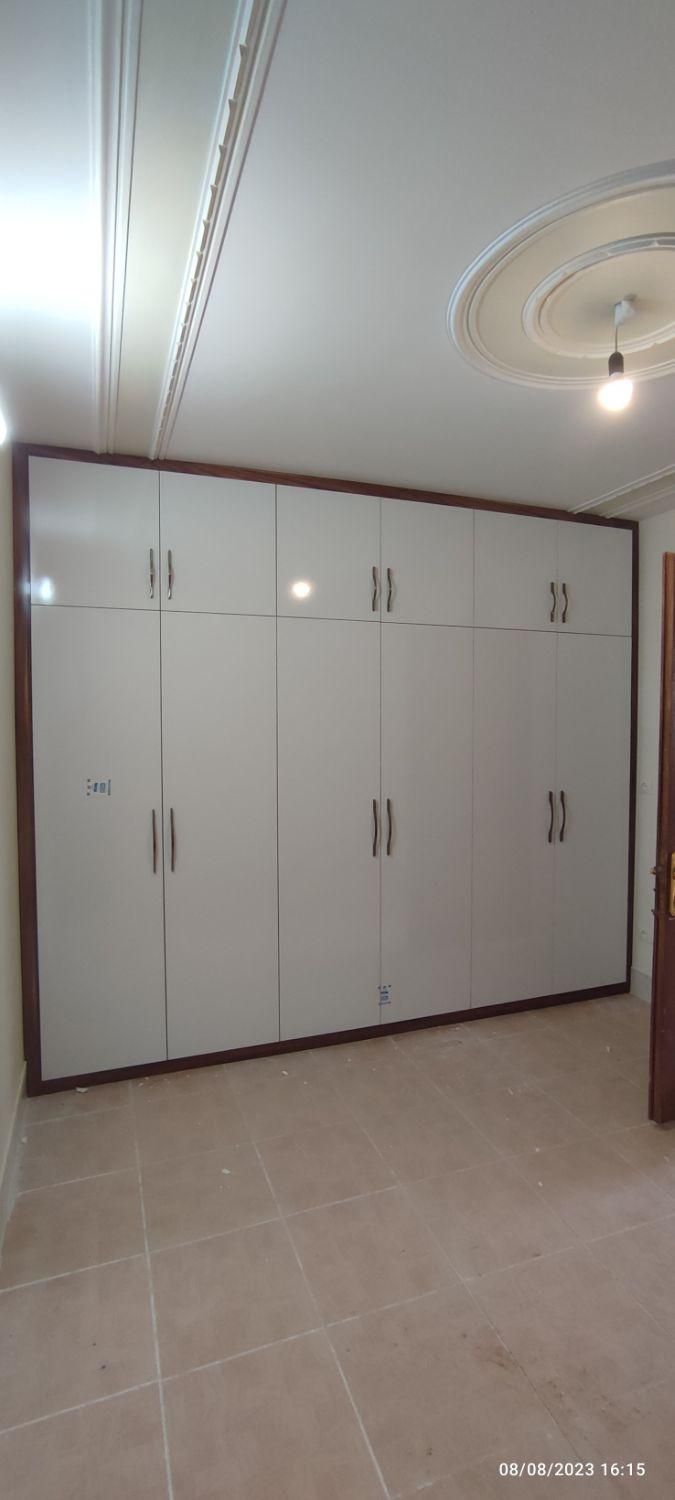 کمد دیواری|جاکفشی، کمد، دراور|اصفهان, خانه اصفهان|دیوار