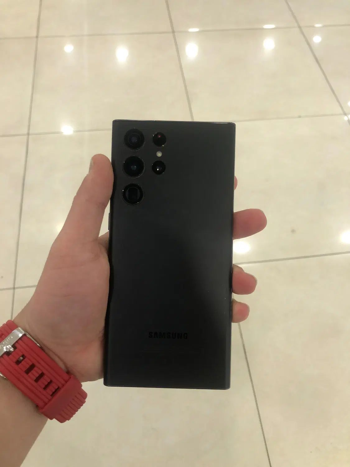 s22ultra|موبایل|تهران, اکباتان|دیوار