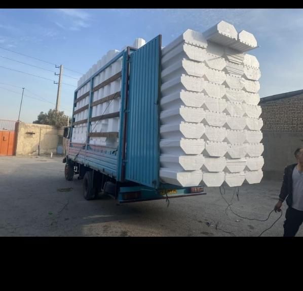 یونولیت سقفی و ورقی  در ابعاد مختلف|عمده‌فروشی|قزوین, |دیوار