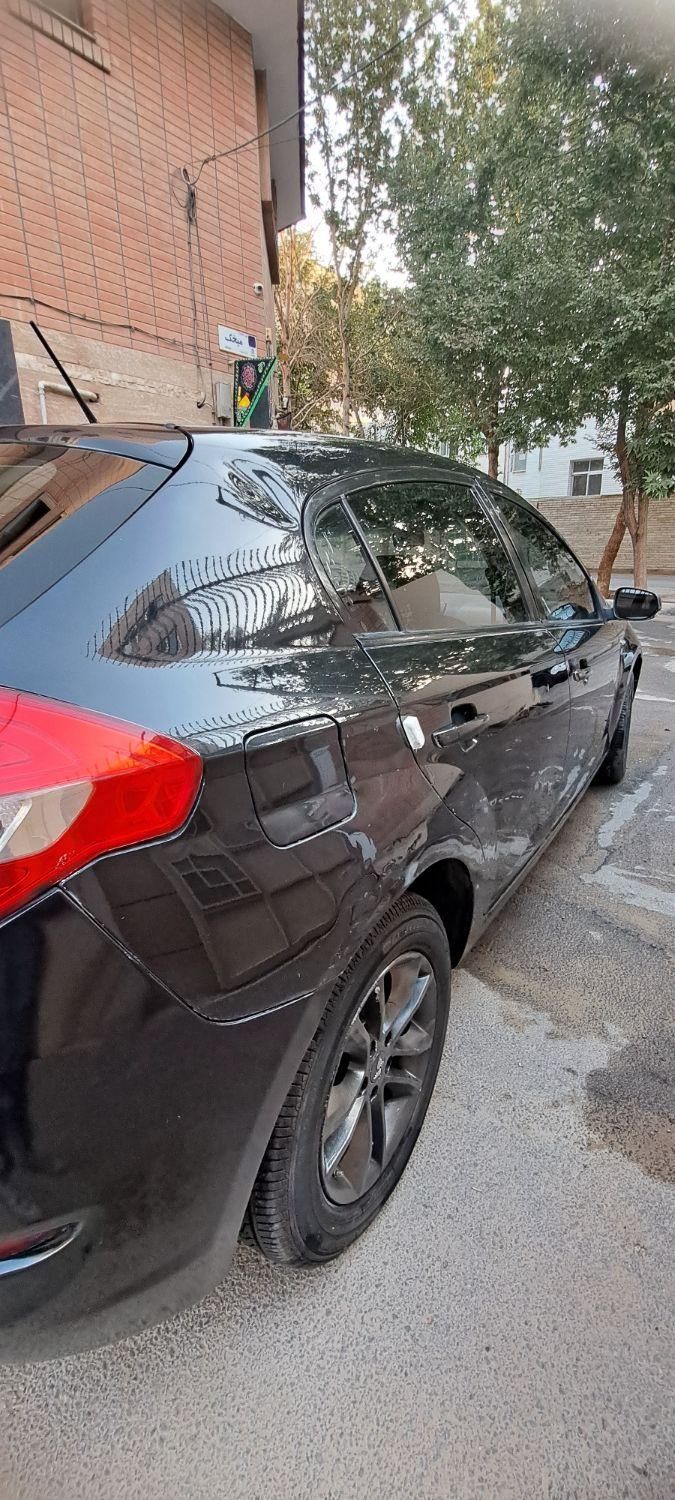 برلیانس H320 مدل 96|خودرو سواری و وانت|اصفهان, خرم|دیوار