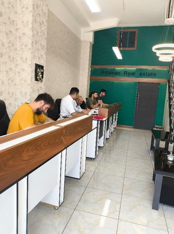 استخدام مشاور املاک مبتدی یا حرفه ای ( تعدادمحدود)|استخدام بازاریابی و فروش|فردیس, داوری|دیوار