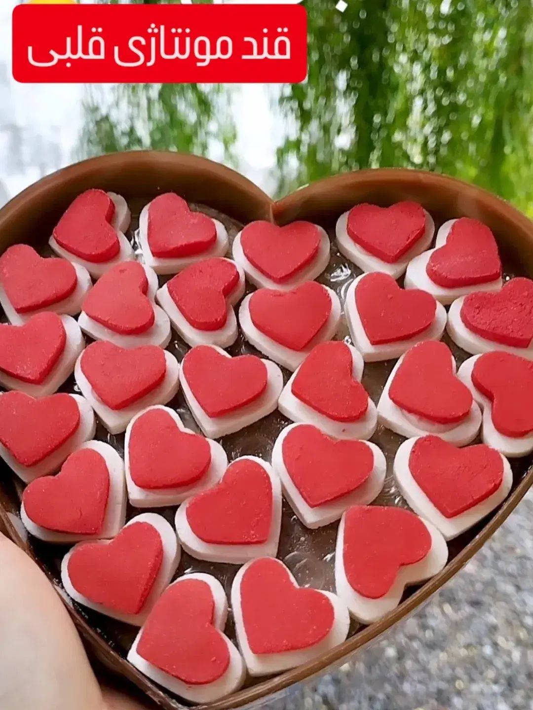 قندو نبات رنگی و گیاهی|خوردنی و آشامیدنی|کرج, شعبان‌آباد|دیوار
