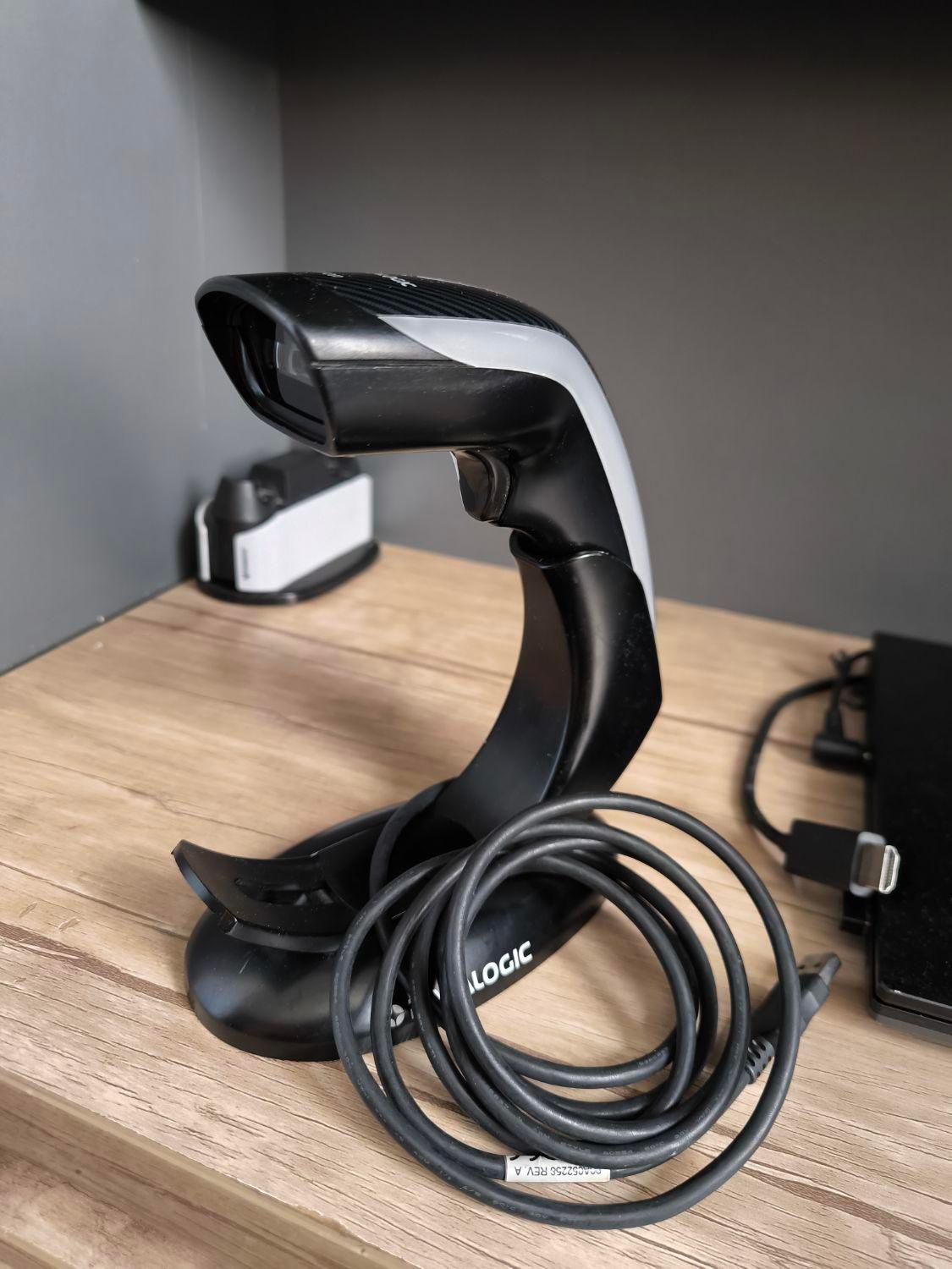 بارکدخوان نوری دیتالاجیک datalogic heron hd3130|پرینتر، اسکنر، کپی، فکس|تهران, نیروی هوایی (پیروزی)|دیوار