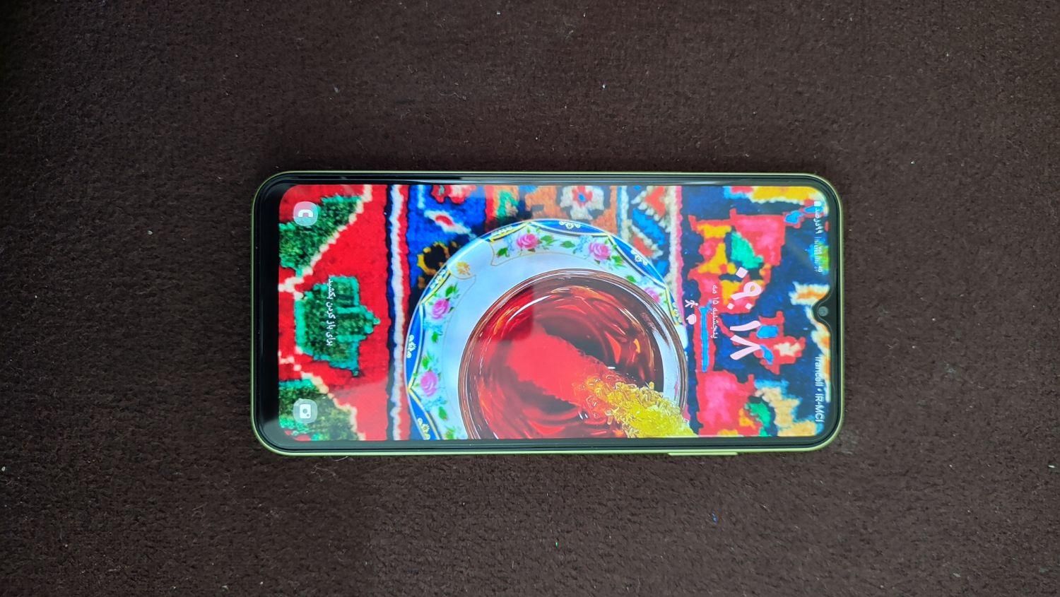 فروش موبایل|موبایل|اصفهان, کساره|دیوار