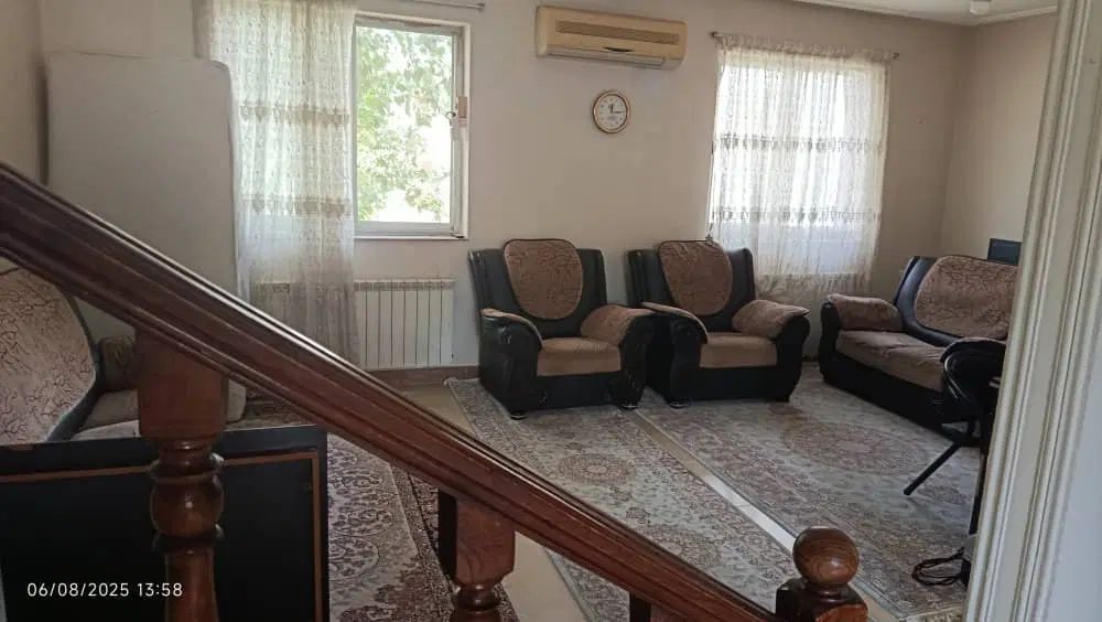 اجاره اپارتمان ط۱ فلکه گازکوچه رهبر۱۰۰متر۴۰۰ماهی۷|اجارهٔ آپارتمان|رشت, دروازه لاکان|دیوار