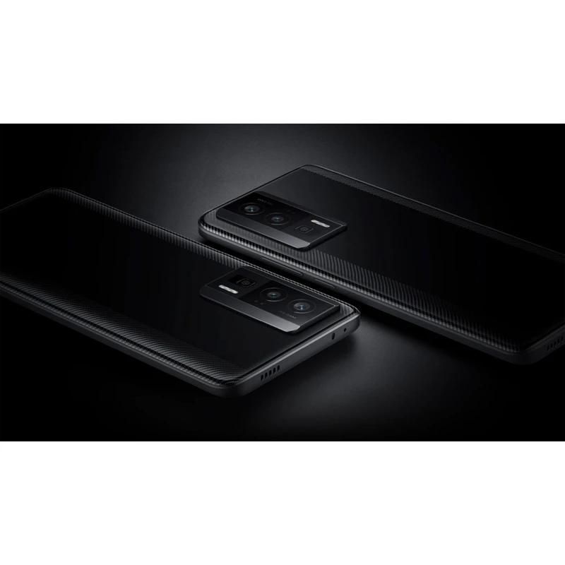 شیائومی Poco F5 Pro حافظهٔ ۵۱۲ گیگابایت رم ۱۲|موبایل|اصفهان, ملک‌شهر|دیوار