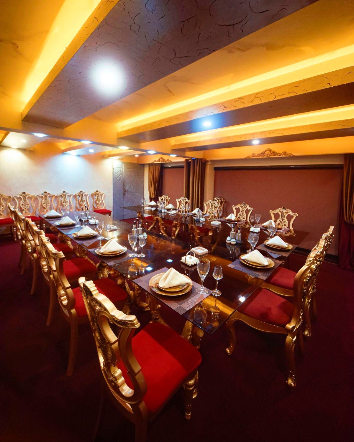 مشاوره، راه اندازی صفرتاصد کافه، فستفود و رستوران|خدمات پذیرایی، مراسم|تهران, قیطریه|دیوار