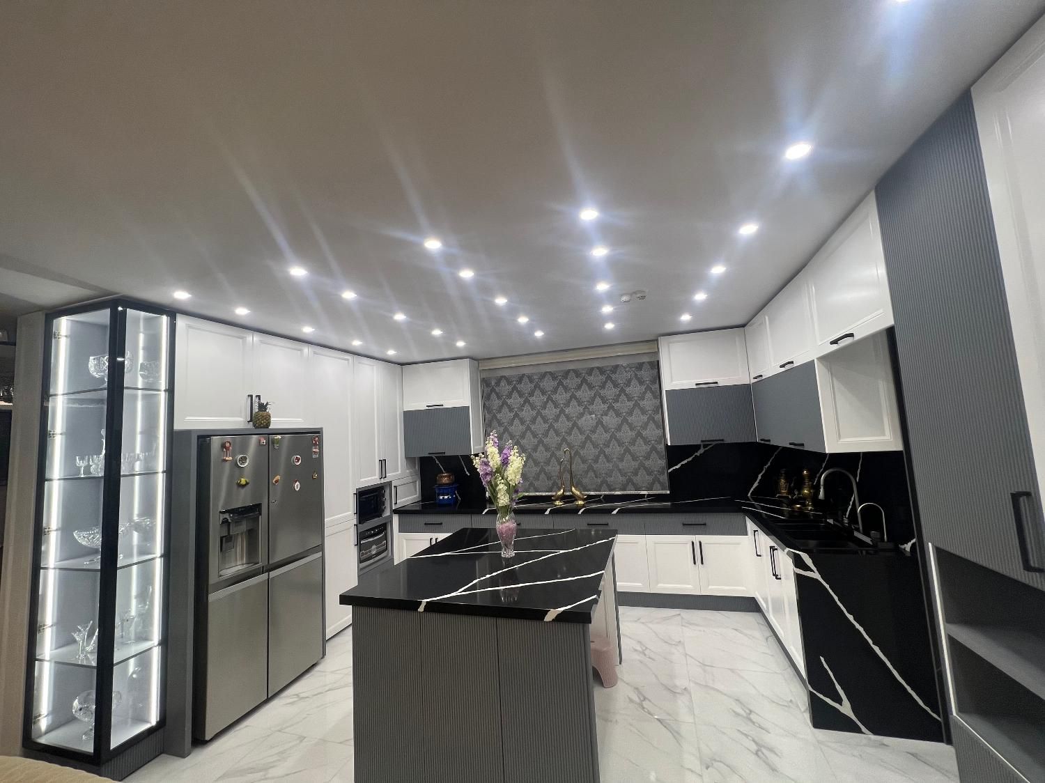 کابینت اقساطی ۱۸ماهه بدون سود|خدمات پیشه و مهارت|همدان, |دیوار