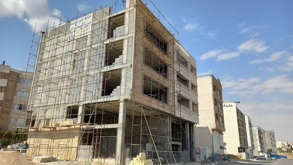 داربست فلزی* بیگی|مصالح و تجهیزات ساختمان|شیراز, دست خضر|دیوار