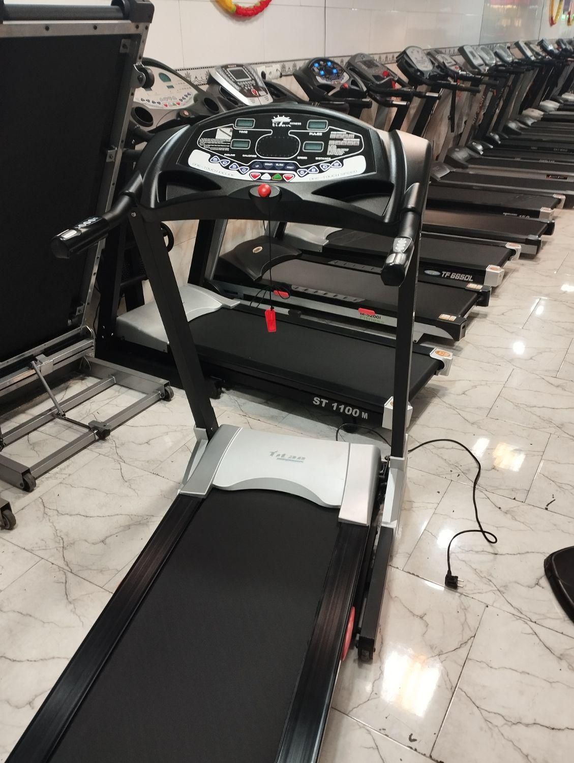 تردمیل فیتنس 2680|تجهیزات ورزشی|تبریز, |دیوار