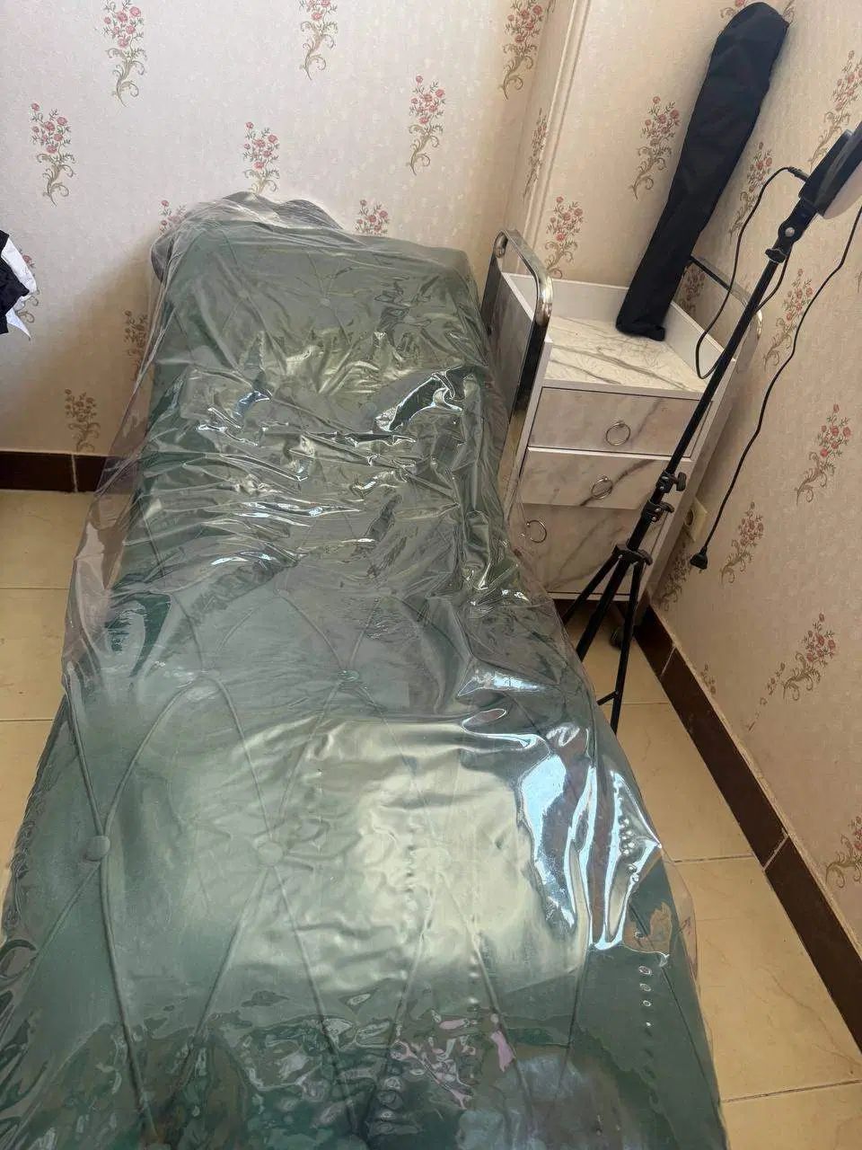 اجاره لاین ناخن ، فشیال،میکرو بلدنیگ، تاتو|اجارهٔ دفتر کار، اتاق اداری، مطب|قم, پردیسان|دیوار