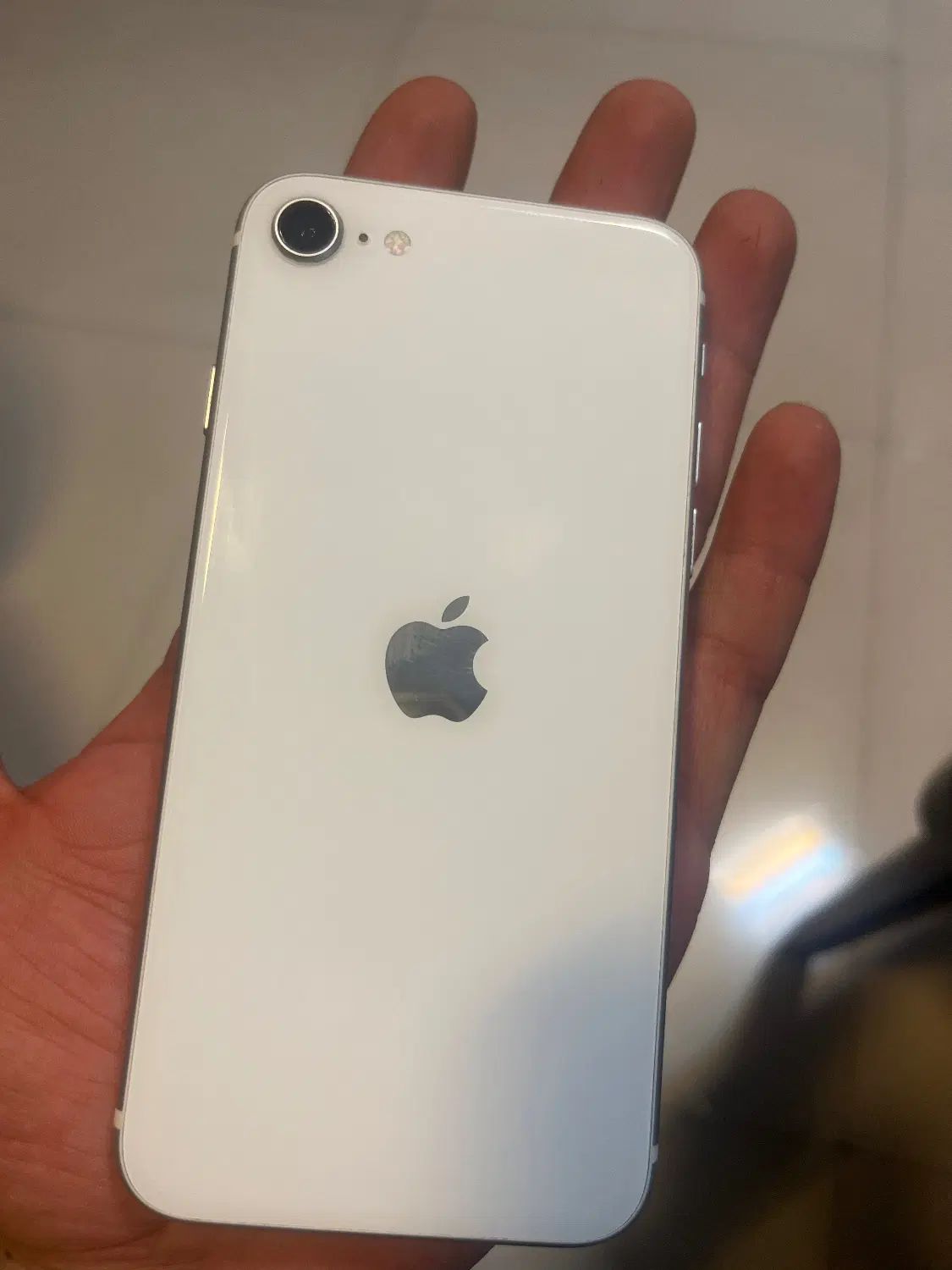Iphone se 2020|موبایل|تهران, تختی|دیوار