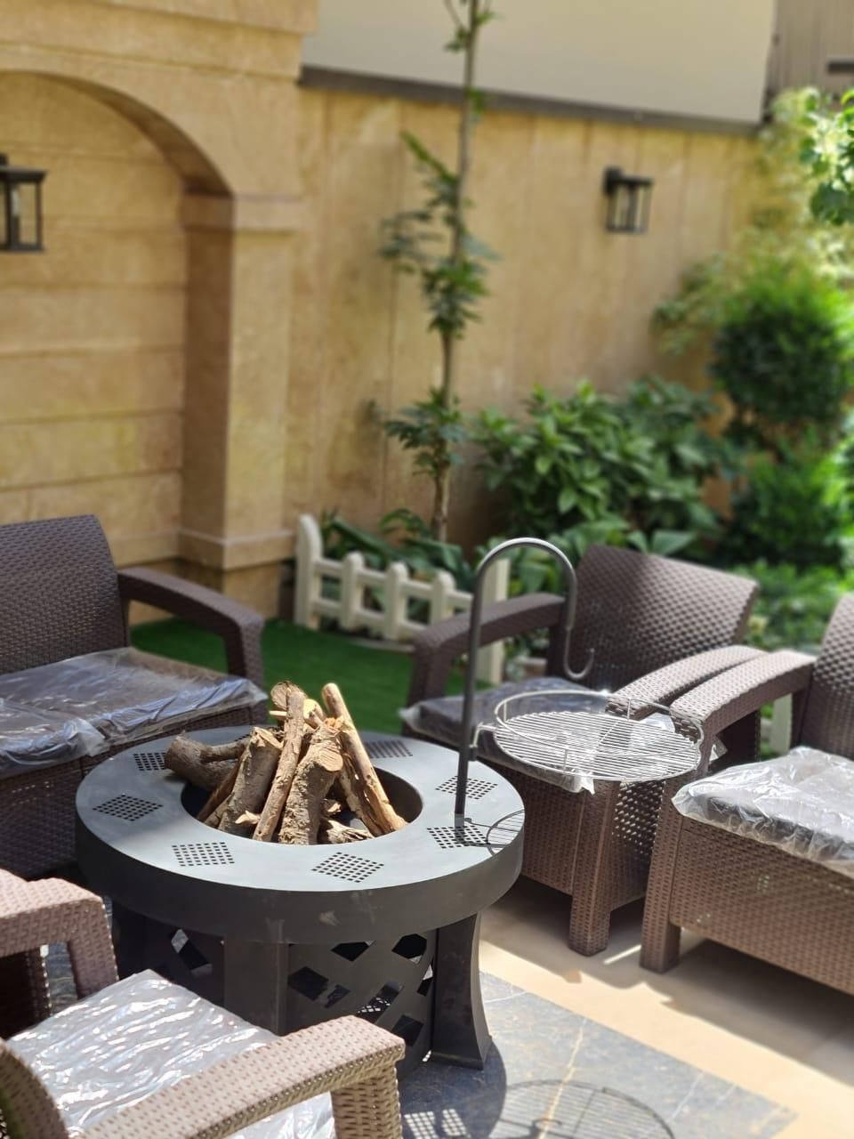 دیباجی جنوبی ۴۰۰ متر تاپ لوکیشن|فروش زمین و ملک کلنگی|تهران, اختیاریه|دیوار