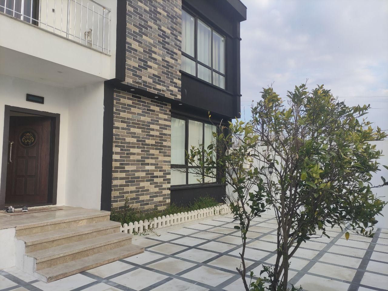 اجاره شبانه ویلای نوسازبا وسایل بازی ازمالک|اجارهٔ کوتاهمدت ویلا و باغ|محمودآباد, |دیوار