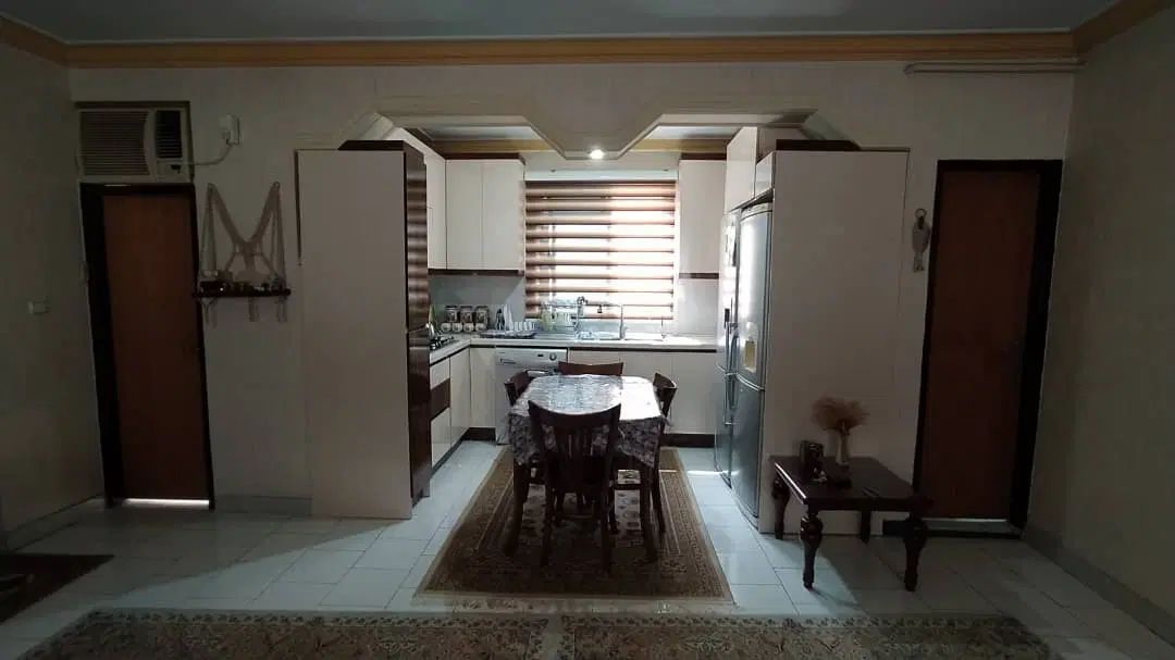 آپارتمان ۷۸ متری در بهترین نقطه بلوار نماز|فروش آپارتمان|رشت, گلباغ نماز|دیوار