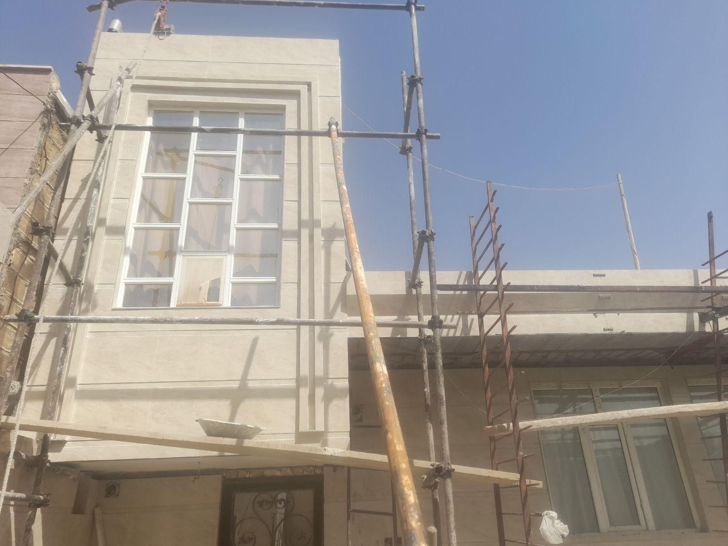 نصب سنگ وکاشی سرامیک|خدمات پیشه و مهارت|رزن, |دیوار