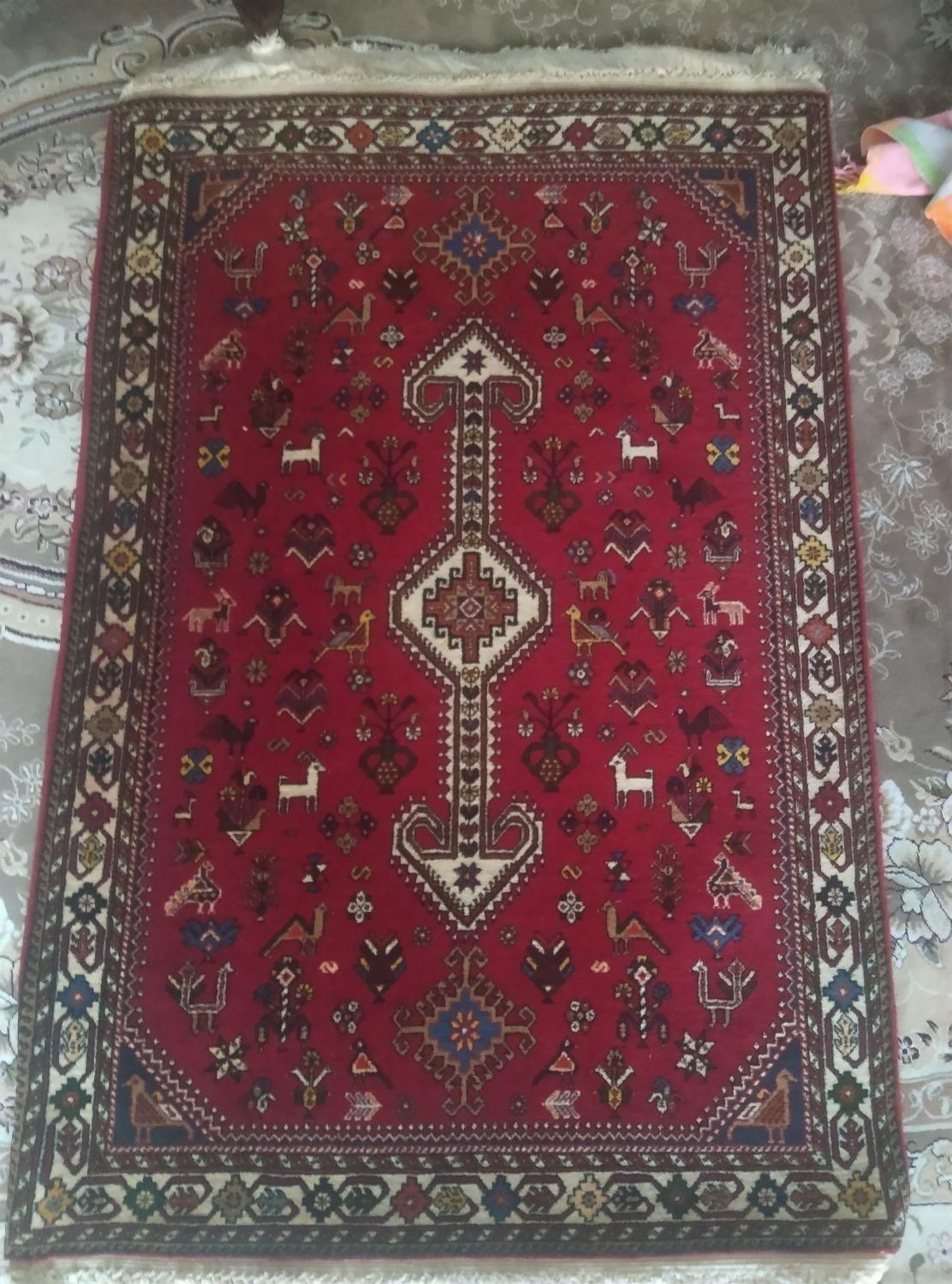فروش گلیم دستباف|گلیم، جاجیم، گبه|اصفهان, بهارستان|دیوار