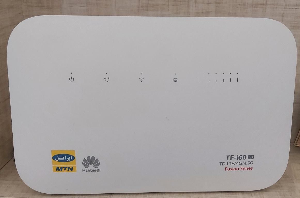 مودم TF i60 ایرانسل|مودم و تجهیزات شبکه|نیشابور, هفده شهریور|دیوار