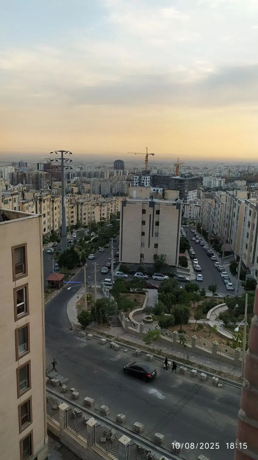 90 متر آپارتمان دو خوابه دربرج بهینه سعادت آباد|اجارهٔ آپارتمان|تهران, پرواز|دیوار