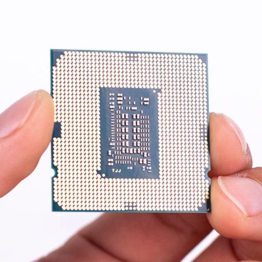 سی پی یو core i3 نسل 10 - 10100f|قطعات و لوازم جانبی رایانه|تهران, نواب|دیوار