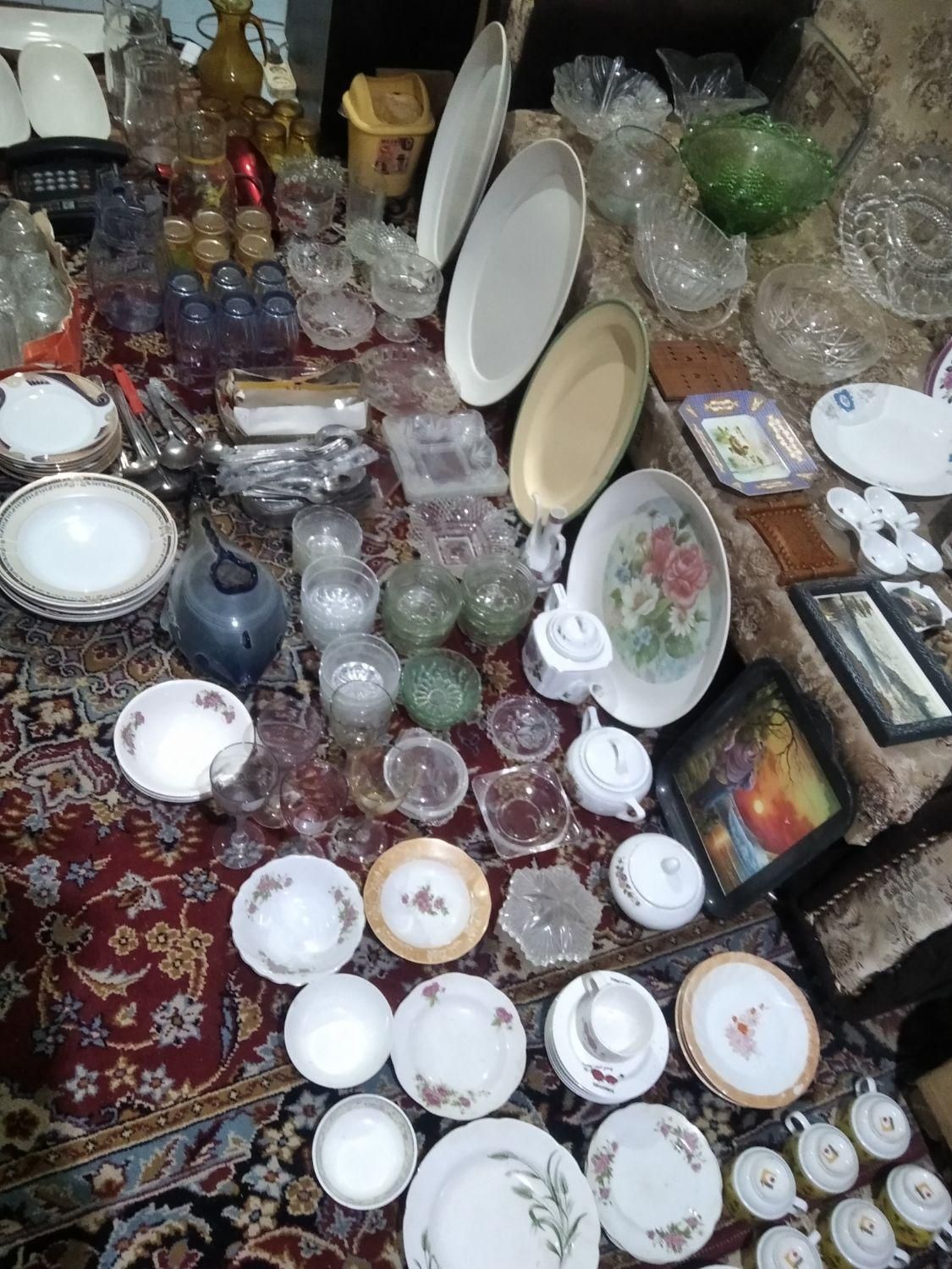 به علت جا به جای|حراج|رشت, حمیدیان|دیوار