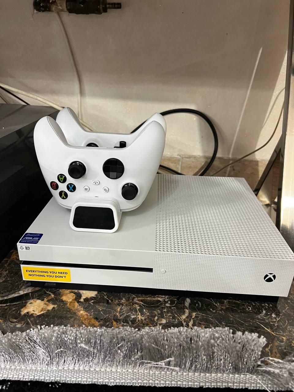 x box one s ایکس باکس وان اس یک ترا دودسته|کنسول، بازی ویدئویی و آنلاین|کرج, ۳۵۰ متری|دیوار