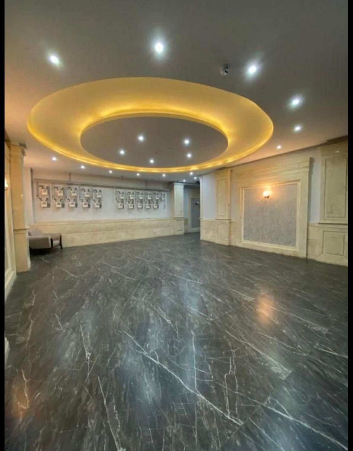 ۱۲۰ متر پارکینگ اختصاصی لابی اختر غربی نوساز گلشهر|فروش آپارتمان|کرج, گلشهر|دیوار