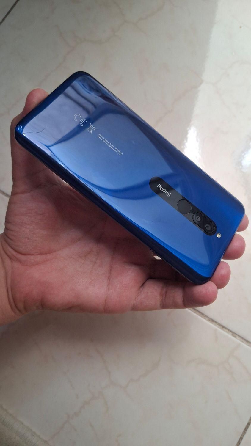 Redmi 8 32Gig|موبایل|تهران, اوقاف|دیوار