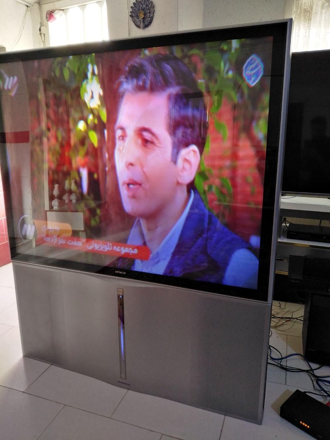 تلوزیون led السیدی.«اخریداریم»پروجکشن. اینچ تا65|تلویزیون و پروژکتور|ارومیه, |دیوار