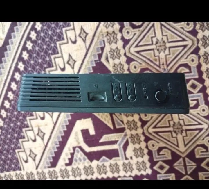 مودم OOREDOO|مودم و تجهیزات شبکه|مشهد, توس (بلوار توس)|دیوار