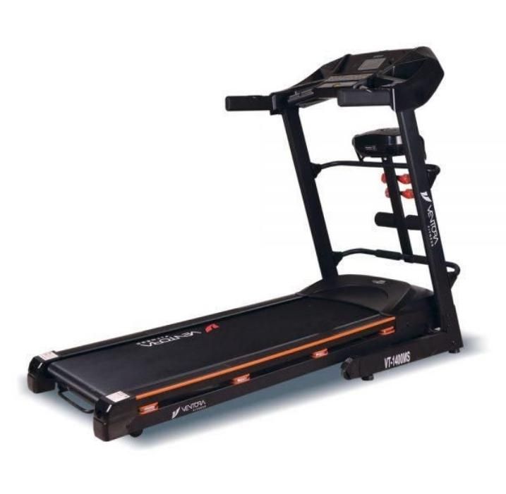 تردمیل VT1400ms ( نمایندگی تردمیل خمر )|تجهیزات ورزشی|زابل, |دیوار