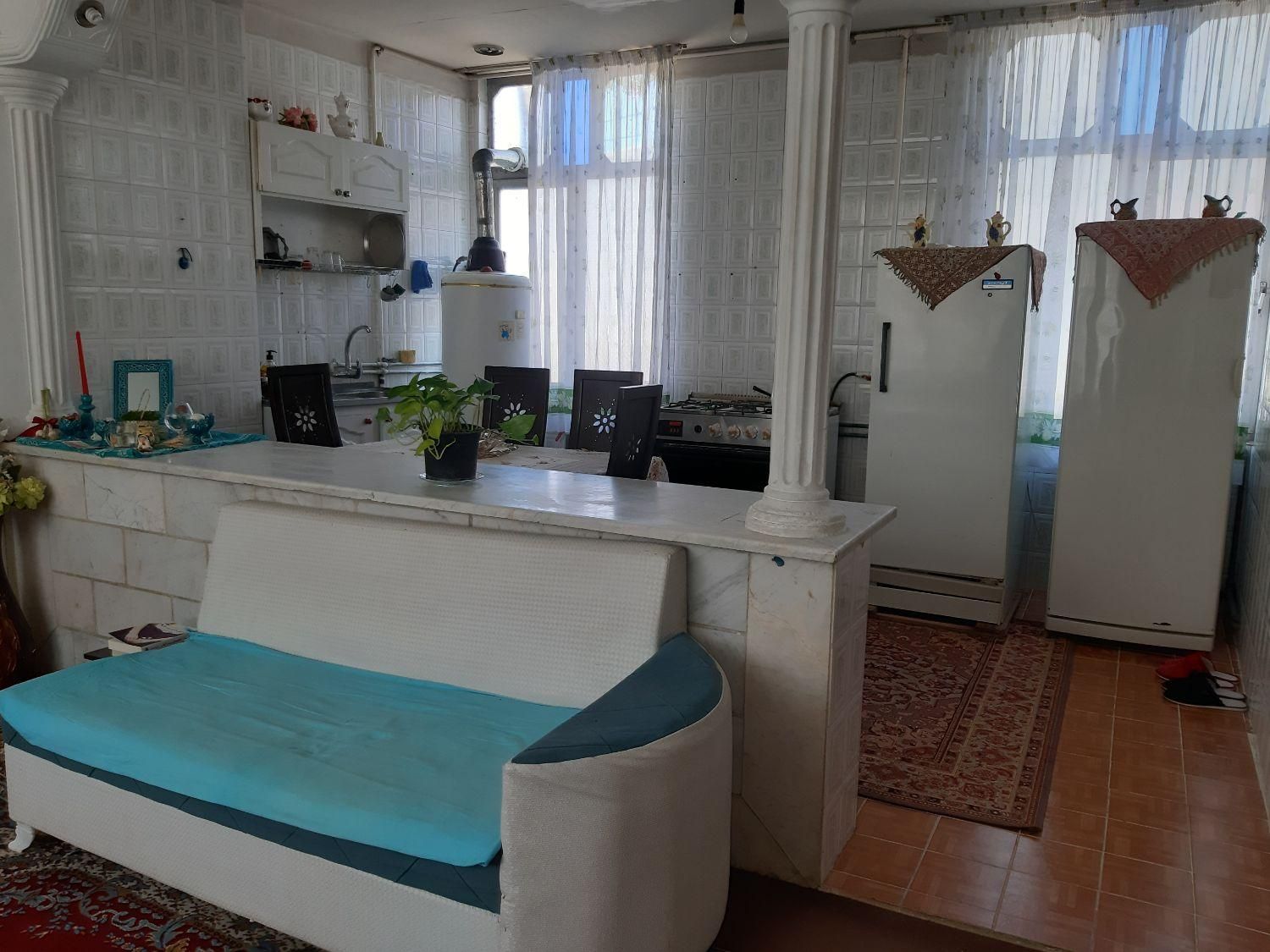 سوئیت با چشم انداز|اجارهٔ کوتاهمدت آپارتمان و سوئیت|خوانسار, |دیوار